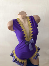 Load image into Gallery viewer, The Greatest Showman costume Anne Wheeler costume Anne Wheeler Cape Glove Bodysuite Greatest Showman Costume for Women Girls Cosplay costume