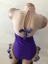 Load image into Gallery viewer, The Greatest Showman costume Anne Wheeler costume Anne Wheeler Cape Glove Bodysuite Greatest Showman Costume for Women Girls Cosplay costume