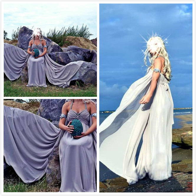 Game of thrones daenerys costume – MJcostume