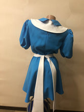 Load image into Gallery viewer, Alice in wonderland costume Alice in wonderland dress Cosplay costume Halloween costume Alice baby adult women dress costume Alice outfit