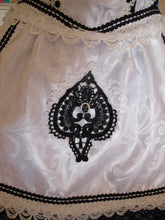 Load image into Gallery viewer, Alice in wonderland cosplay costume