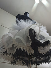 Load image into Gallery viewer, Alice in wonderland cosplay costume