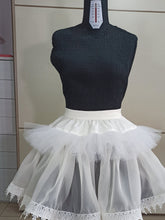 Load image into Gallery viewer, Alice in wonderland cosplay costume