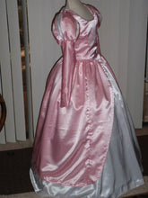 Load image into Gallery viewer, Ariel Little Mermaid Princess Costume Once Upon a Time Dress Gown for Teens Adults