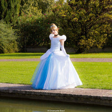 Load image into Gallery viewer, Cinderella ball gown princess