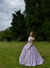 Load image into Gallery viewer, Custom made dress Civil War Princess Ball Gown Costume
