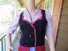 Load image into Gallery viewer, Custom Made Adventure dress Costume or Cosplay Adult