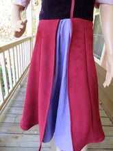 Load image into Gallery viewer, Custom Made Adventure dress Costume or Cosplay Adult