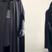 Load image into Gallery viewer, Darth Maul Cosplay costume from Star Saga sith lord dark side of the Force Galactic Empire power imperial Republic Grand Army