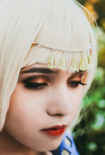 Load image into Gallery viewer, Goddess Hylia Cosplay Costume Legend of Zelda White Cosplay Dress Goddess Cosplay Female Cosplay Women Cosplay Geek Wedding Dress