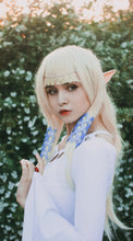Load image into Gallery viewer, Goddess Hylia Cosplay Costume Legend of Zelda White Cosplay Dress Goddess Cosplay Female Cosplay Women Cosplay Geek Wedding Dress