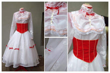 Load image into Gallery viewer, Mary Poppins costume