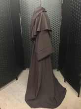 Load image into Gallery viewer, Monk robe in polyester great for Halloween