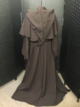 Load image into Gallery viewer, Monk robe in polyester great for Halloween