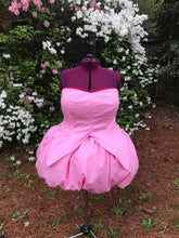 Load image into Gallery viewer, Pink Magic Cat Girl Inspired Dress Cosplay Costume Adult