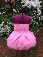 Load image into Gallery viewer, Pink Magic Cat Girl Inspired Dress Cosplay Costume Adult