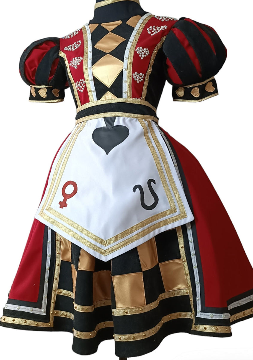 alice madness returns dresses RIXO Clarice Linen Midi Black main image 0