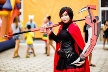 Load image into Gallery viewer, Cosplay Ruby Rose RWBY Costume dress