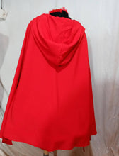 Load image into Gallery viewer, Cosplay Ruby Rose RWBY Costume dress