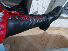 Load image into Gallery viewer, Cosplay Ruby Rose RWBY Costume dress