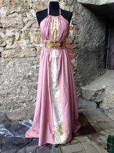 Load image into Gallery viewer, Shae's dress Game of Thrones costume cosplay
