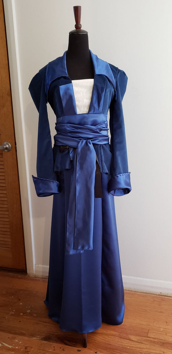Titanic Rose Flying cosplay costume – MJcostume