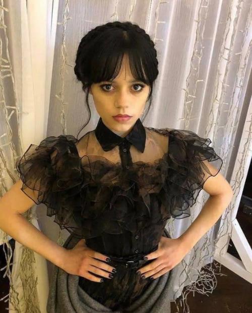 Wednesday Addams Dress MJcostume Wednesday Addams Dress MJcostume