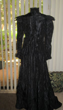 Load image into Gallery viewer, Elphaba Wicked Witch Cosplay Costume Dress for Teens/Adults