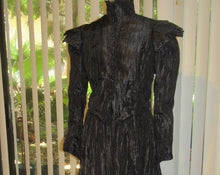 Load image into Gallery viewer, Elphaba Wicked Witch Cosplay Costume Dress for Teens/Adults