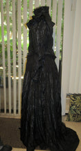 Load image into Gallery viewer, Elphaba Wicked Witch Cosplay Costume Dress for Teens/Adults