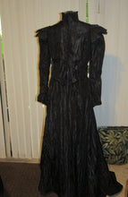Load image into Gallery viewer, Elphaba Wicked Witch Cosplay Costume Dress for Teens/Adults