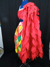 Load image into Gallery viewer, Island Princess Voyager Inspired Adult Dress Cosplay or Costume