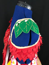 Load image into Gallery viewer, Island Princess Voyager Inspired Adult Dress Cosplay or Costume