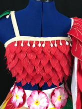 Load image into Gallery viewer, Island Princess Voyager Inspired Adult Dress Cosplay or Costume