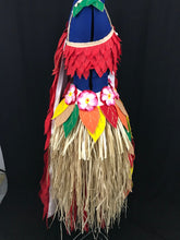 Load image into Gallery viewer, Island Princess Voyager Inspired Adult Dress Cosplay or Costume