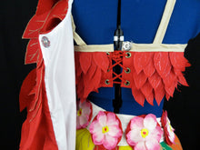Load image into Gallery viewer, Island Princess Voyager Inspired Adult Dress Cosplay or Costume