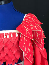 Load image into Gallery viewer, Island Princess Voyager Inspired Adult Dress Cosplay or Costume