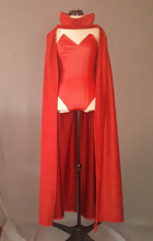 Load image into Gallery viewer, Adult Wanda Maximoff Scarlet Witch Costume for Women