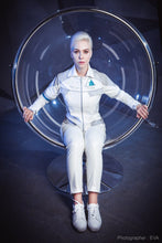 Load image into Gallery viewer, Android RK200 Hoodie Costume RK200 Outfit from Detroit: Become Human