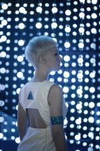 Load image into Gallery viewer, Android RK200 Hoodie Costume RK200 Outfit from Detroit: Become Human