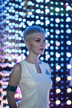 Load image into Gallery viewer, Android RK200 Hoodie Costume RK200 Outfit from Detroit: Become Human