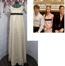 Load image into Gallery viewer, Daphne Bridgerton Dress Regency Inspired Dress