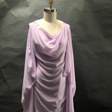 Load image into Gallery viewer, Elven Dream Dress Cosplay Costume