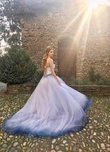 Load image into Gallery viewer, Emily Corpse Bride Dress inspired Corpse Bride Emily Costume for Women