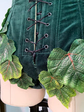 Load image into Gallery viewer, Ivy Poison Outfit inspired Ivy Poison Costume