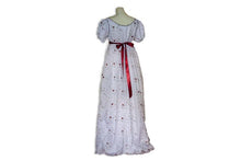 Load image into Gallery viewer, Jane Austen Regency Dress Hoho Dress Cosplay Costume