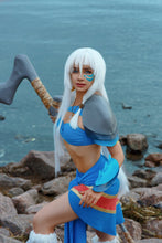 Load image into Gallery viewer, Kida Gakash Costume for Adult from Atlantis the lost Empire