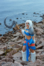 Load image into Gallery viewer, Kida Gakash Costume for Adult from Atlantis the lost Empire