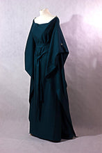 Load image into Gallery viewer, Medieval Celtic Viking Dress Cosplay Costume