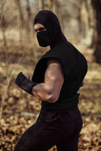 Load image into Gallery viewer, Noob Ninja Cosplay Costume Mortal Kombat Cosplay Outfit Fighter Costume